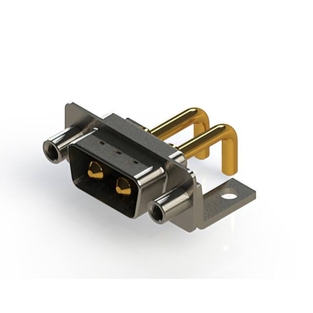 629-2W2-650-2TE EDAC Inc.  Gruppi di connettori D-Sub